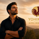 Yohimba Alpha Men Forte - kako prirodno poboljšati potenciju?